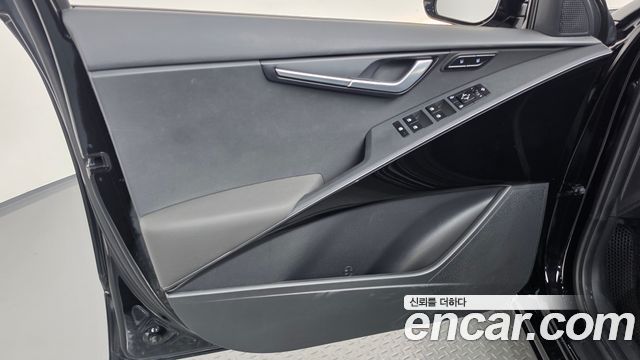 Kia Niro 2024 — photo 14
