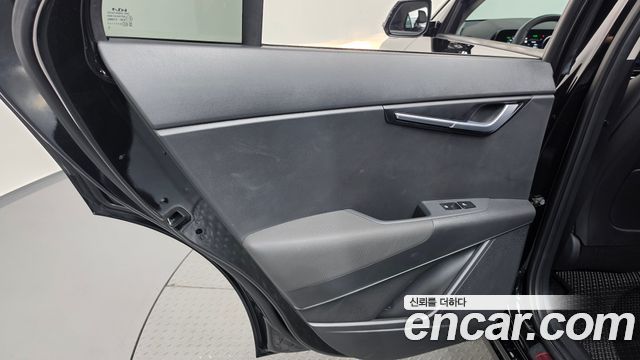 Kia Niro 2024 — photo 15
