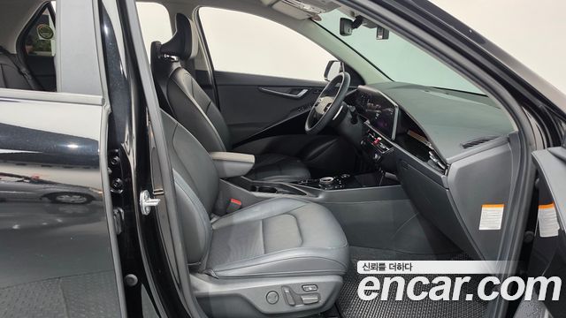 Kia Niro 2024 — photo 16
