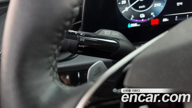 Kia Niro 2024 — photo 27