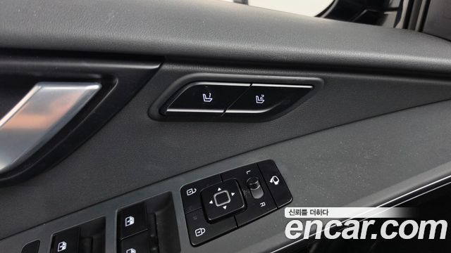 Kia Niro 2024 — photo 28