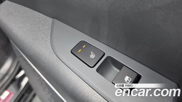 Kia Niro 2024 — photo 29