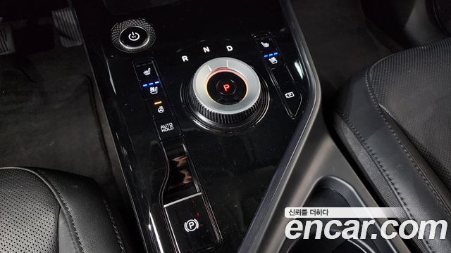 Kia Niro 2023 — photo 12