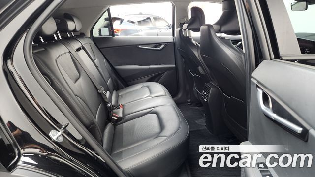 Kia Niro 2023 — photo 17