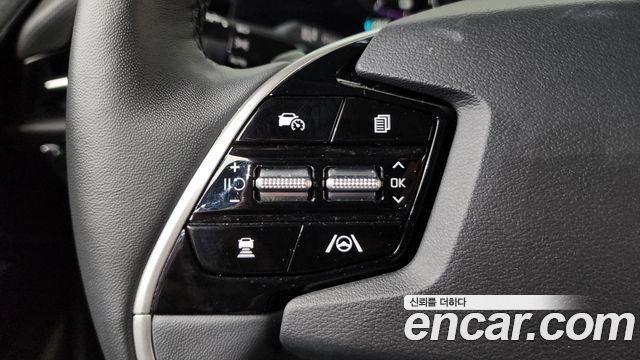 Kia Niro 2023 — photo 21