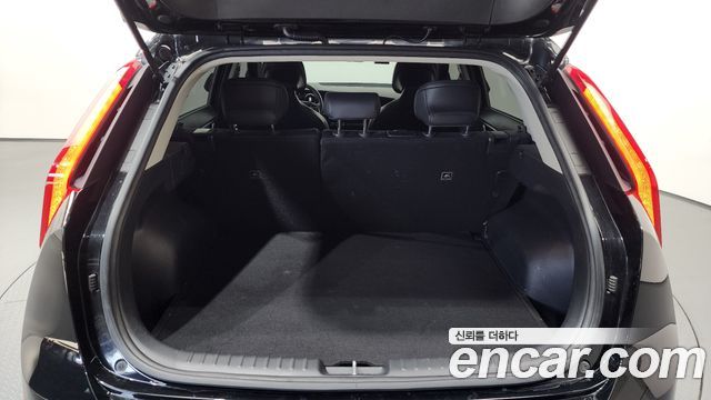 Kia Niro 2023 — photo 22