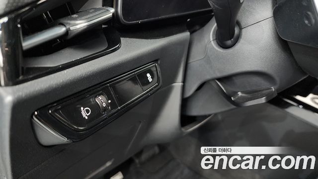 Kia Niro 2023 — photo 24