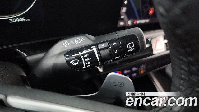 Kia Niro 2023 — photo 25