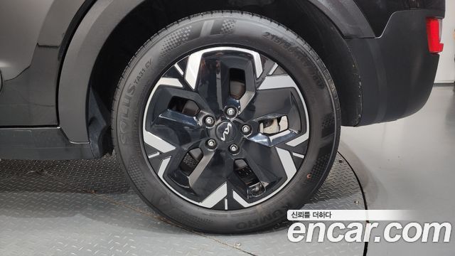 Kia Niro 2023 — photo 7