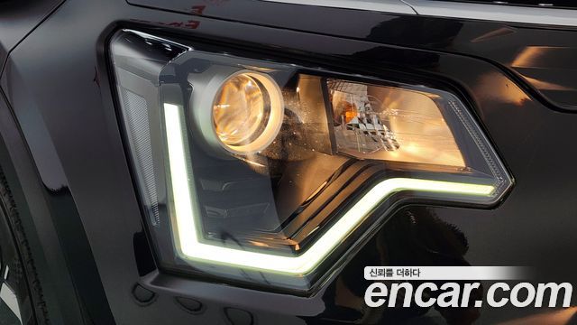 Kia Niro 2023 — photo 8