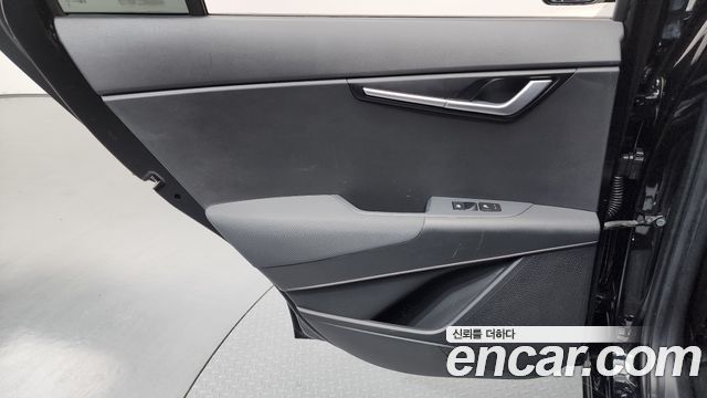 Kia Niro 2023 — photo 15