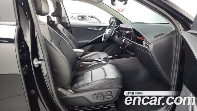 Kia Niro 2023 — photo 16
