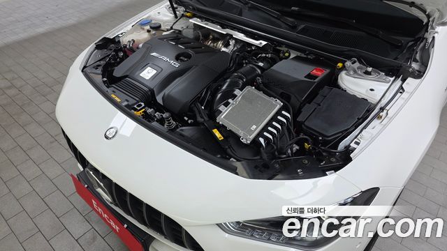Mercedes-Benz CLA-Class 2026 — photo 6