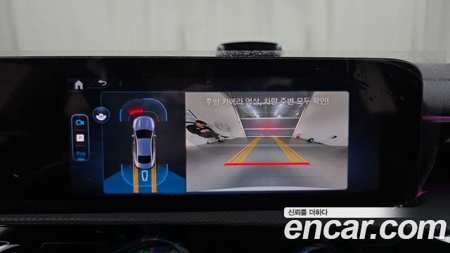 Mercedes-Benz CLA-Class 2026 — photo 21