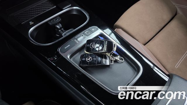 Mercedes-Benz CLA-Class 2026 — photo 24