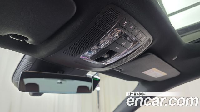 Mercedes-Benz CLA-Class 2026 — photo 25
