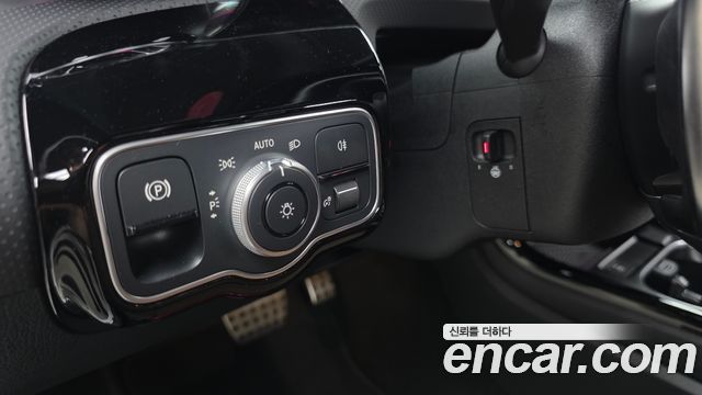Mercedes-Benz CLA-Class 2026 — photo 26