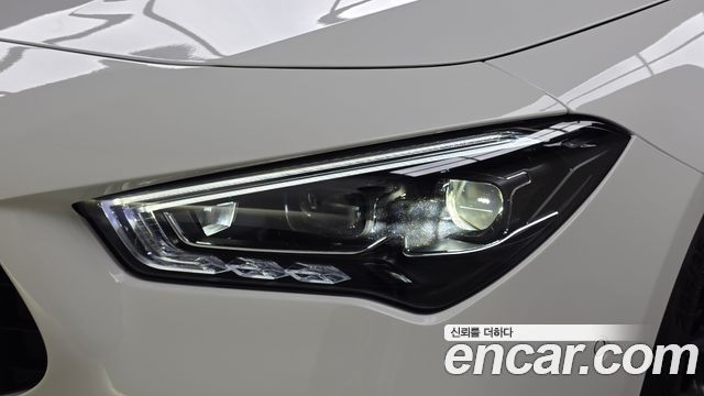 Mercedes-Benz CLA-Class 2026 — photo 8