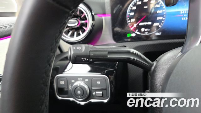 Mercedes-Benz CLA-Class 2026 — photo 27