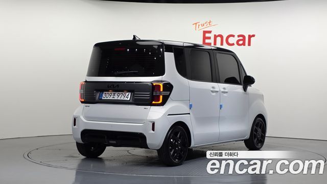 Kia RAY 2026 — photo 2