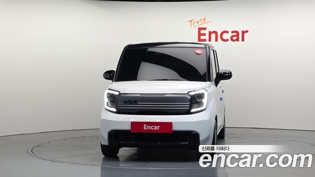 Kia RAY 2026 — photo 3