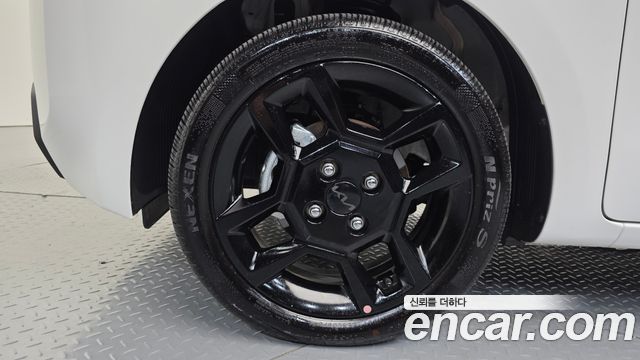 Kia RAY 2026 — photo 5