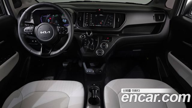 Kia RAY 2026 — photo 10