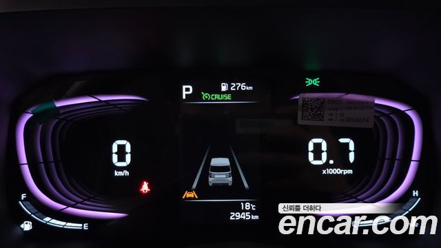 Kia RAY 2026 — photo 11