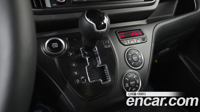 Kia RAY 2026 — photo 12