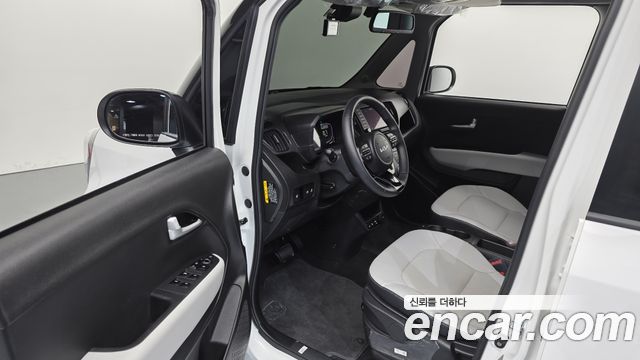 Kia RAY 2026 — photo 13