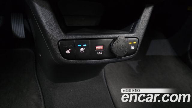 Kia RAY 2026 — photo 18
