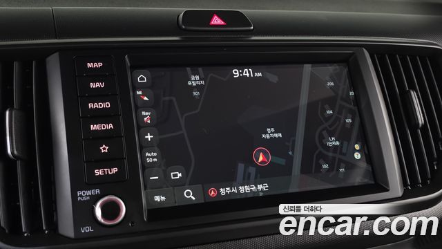 Kia RAY 2026 — photo 19