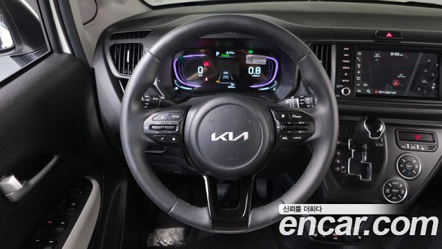 Kia RAY 2026 — photo 20