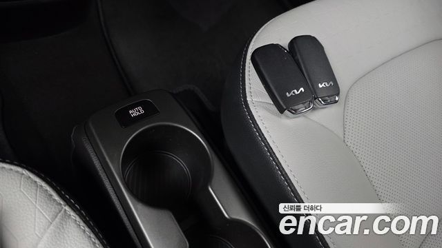 Kia RAY 2026 — photo 22