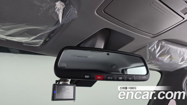 Kia RAY 2026 — photo 24
