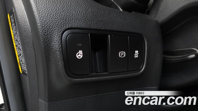 Kia RAY 2026 — photo 25