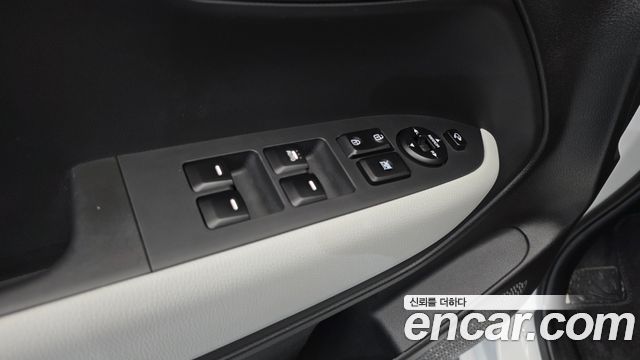 Kia RAY 2026 — photo 26