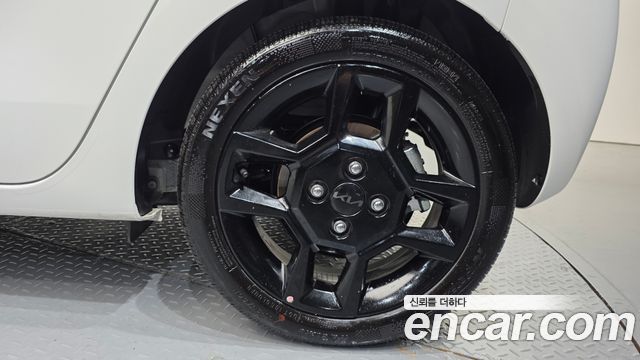 Kia RAY 2026 — photo 7