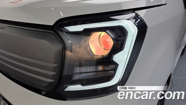 Kia RAY 2026 — photo 8