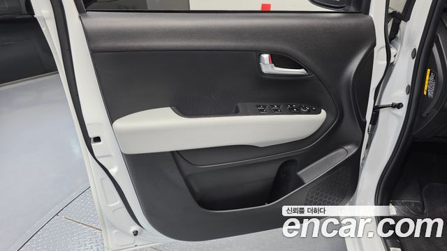 Kia RAY 2026 — photo 14