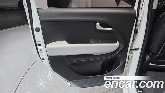 Kia RAY 2026 — photo 15