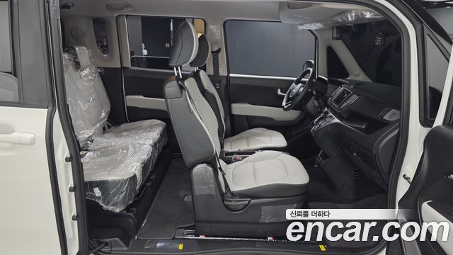 Kia RAY 2026 — photo 16