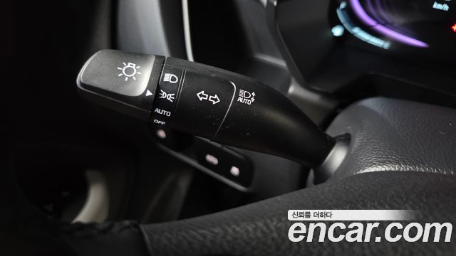 Kia RAY 2026 — photo 27