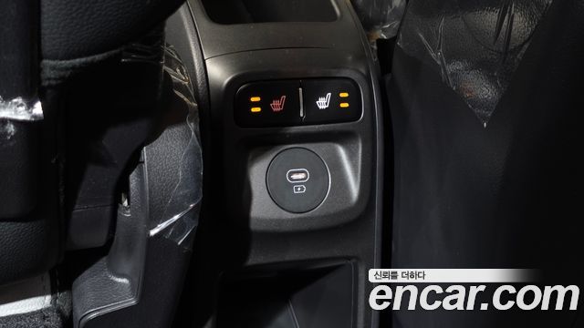 Kia RAY 2026 — photo 28
