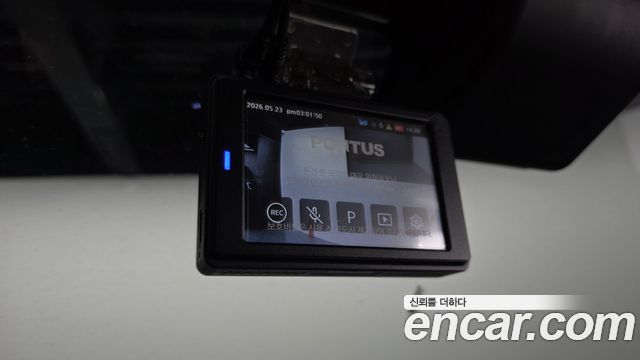 Kia RAY 2026 — photo 29