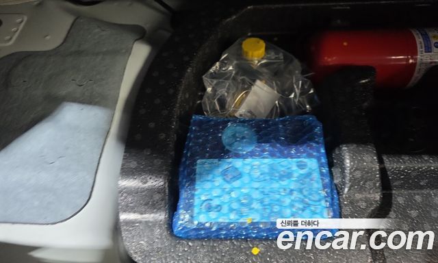 Kia RAY 2026 — photo 30