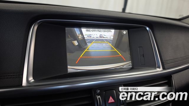 Kia K5 2018 — photo 21