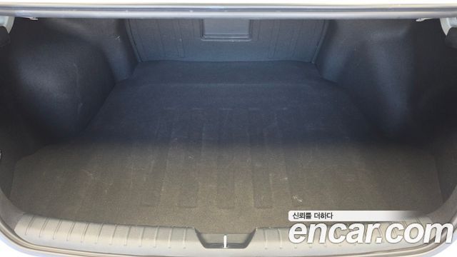 Kia K5 2018 — photo 26
