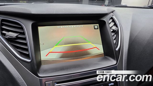 Hyundai Grandeur 2016 — photo 15