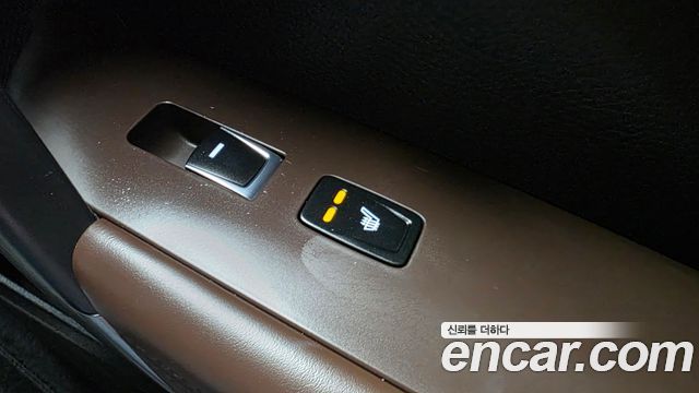 Hyundai Grandeur 2016 — photo 18